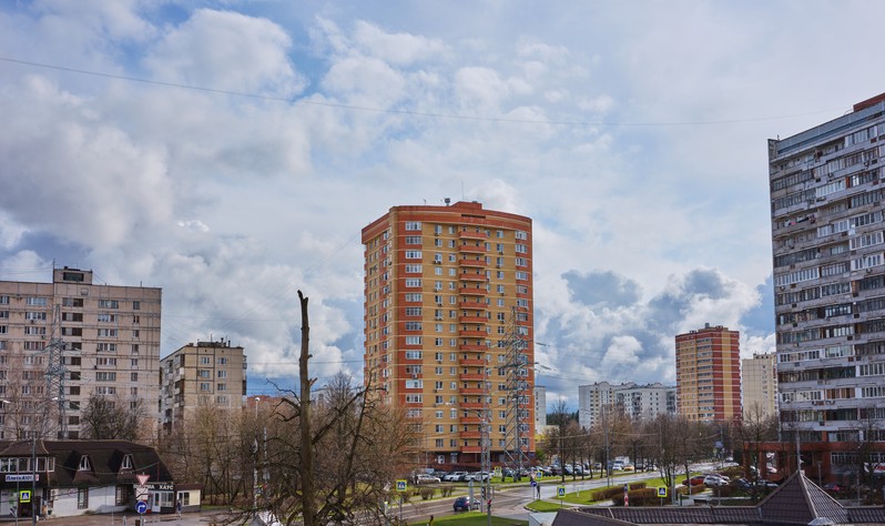 Фото сделанное пользователем Snzkgb