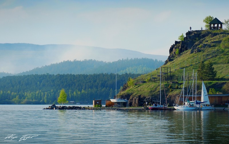 Фото сделанное пользователем zurbagan