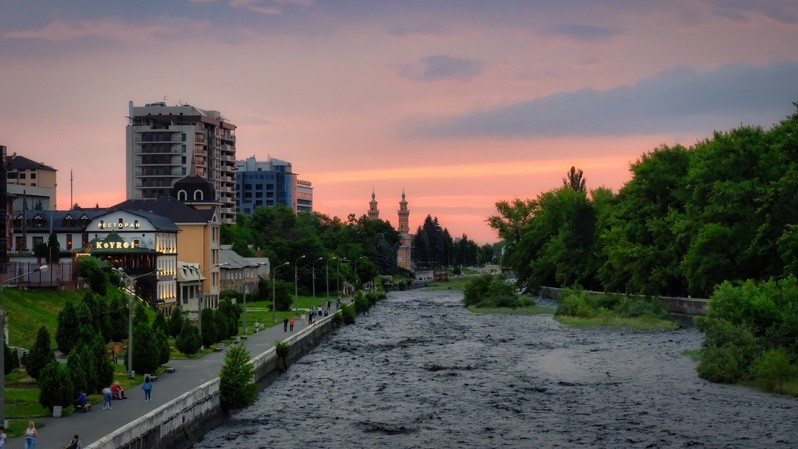 Фото сделанное пользователем Agap