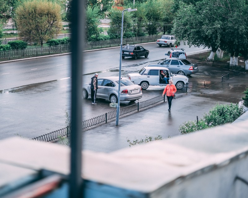 Фото сделанное пользователем Ayan