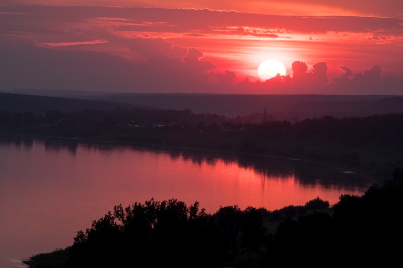 Фото сделанное пользователем MikeMP