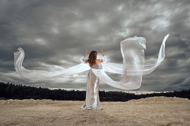 Фото сделанное пользователем Dust_MG