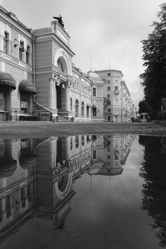 Фото сделанное пользователем swlad