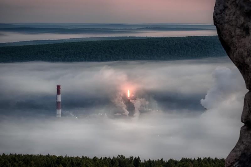 Фото сделанное пользователем Fuseboy