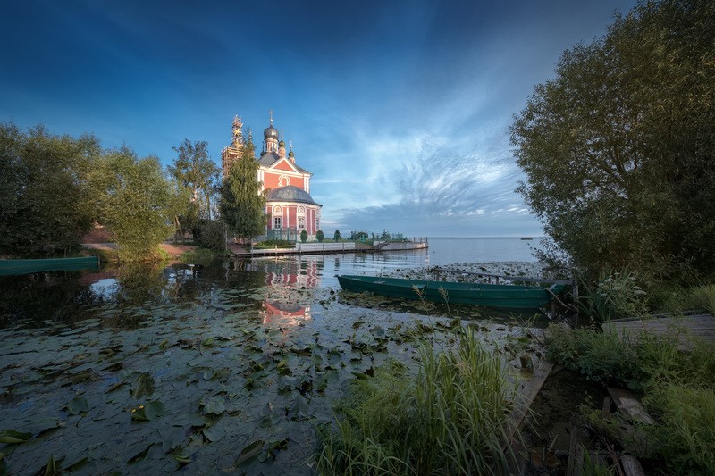 Фото сделанное пользователем Fuseboy