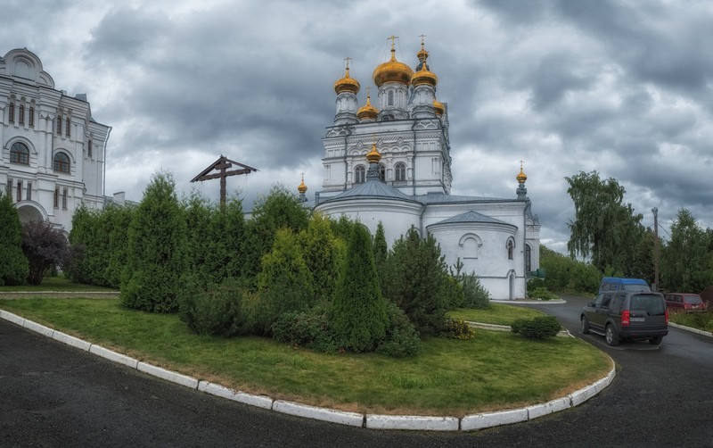 Фото сделанное пользователем Александр Быстров