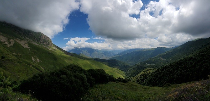 Фото сделанное пользователем Shalva77