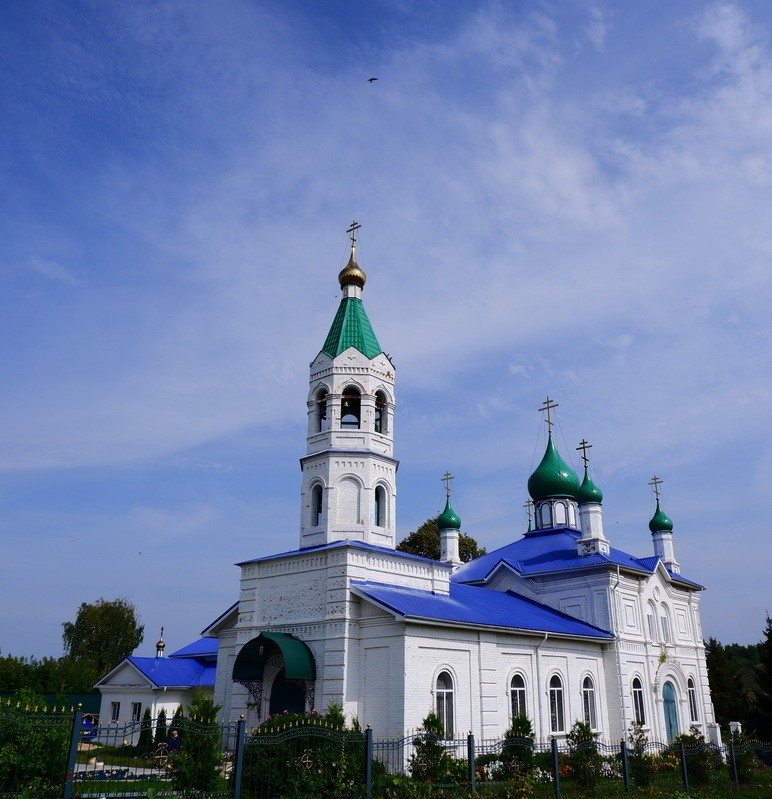 Фото сделанное пользователем Lex Semn