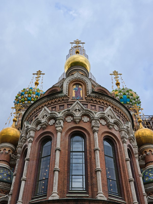 Фото сделанное пользователем Snzkgb