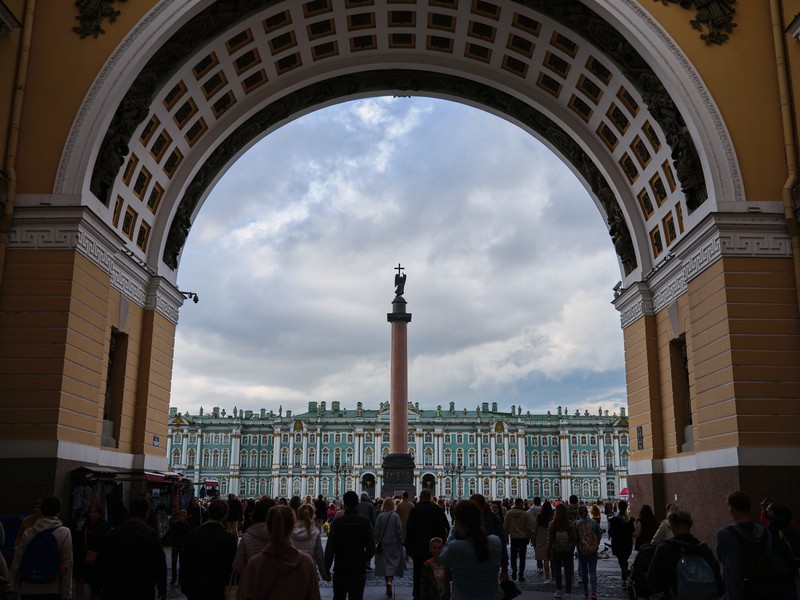 Фото сделанное пользователем Snzkgb