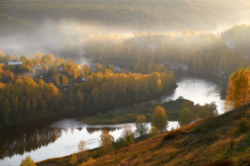 Фото сделанное пользователем Igor222