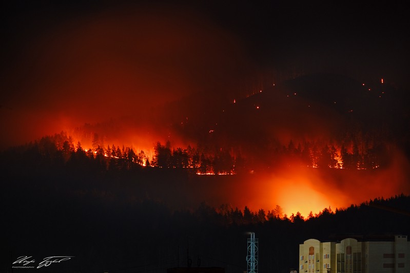 Фото сделанное пользователем zurbagan