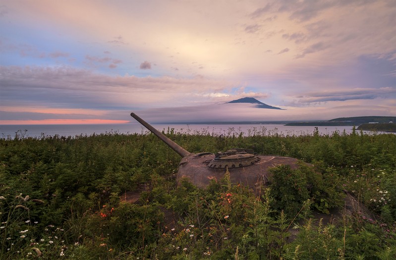 Фото сделанное пользователем IBEAR