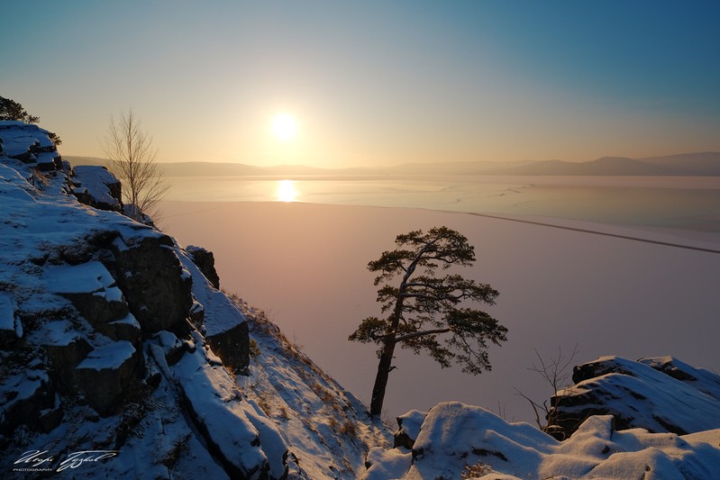 Фото сделанное пользователем zurbagan