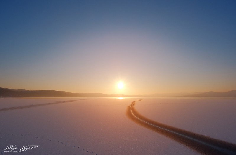 Фото сделанное пользователем zurbagan