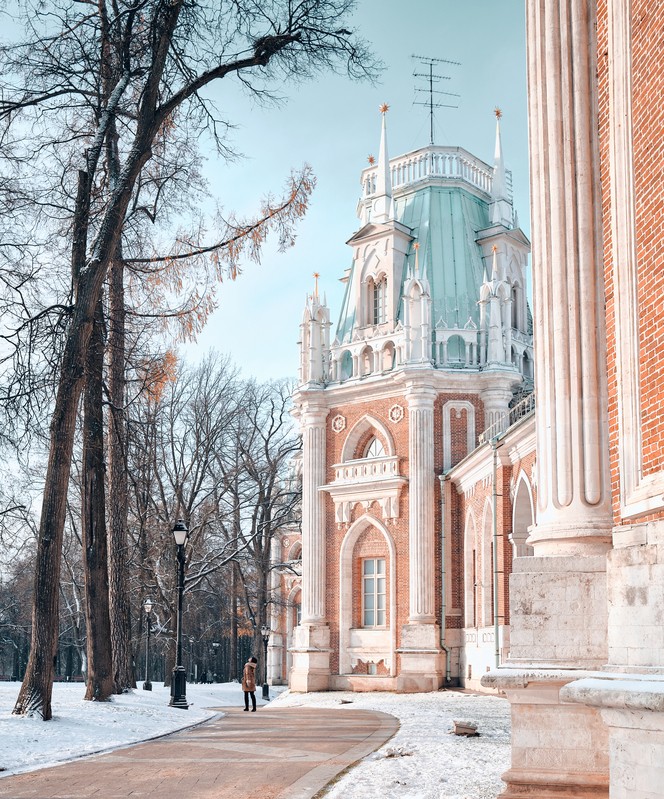 Фото сделанное пользователем Cognosco