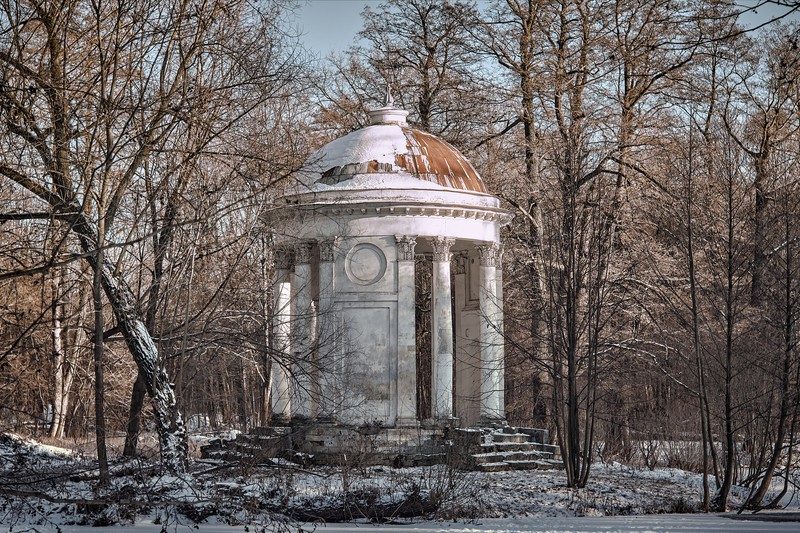 Фото сделанное пользователем Рэндл Макмерфи