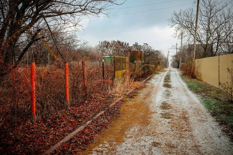 Фото сделанное пользователем Amost