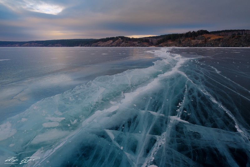 Фото сделанное пользователем zurbagan