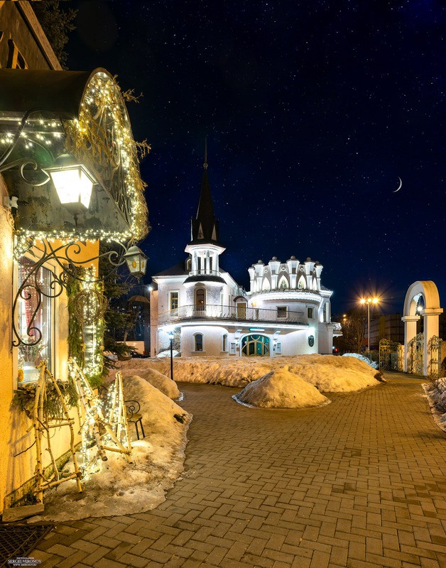 Фото сделанное пользователем Сергей Миронов