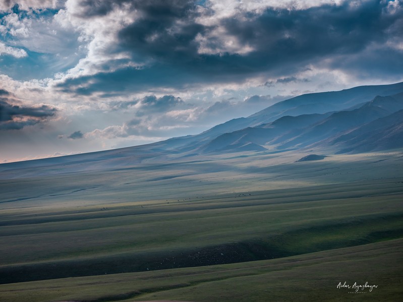 Фото сделанное пользователем Ayazad