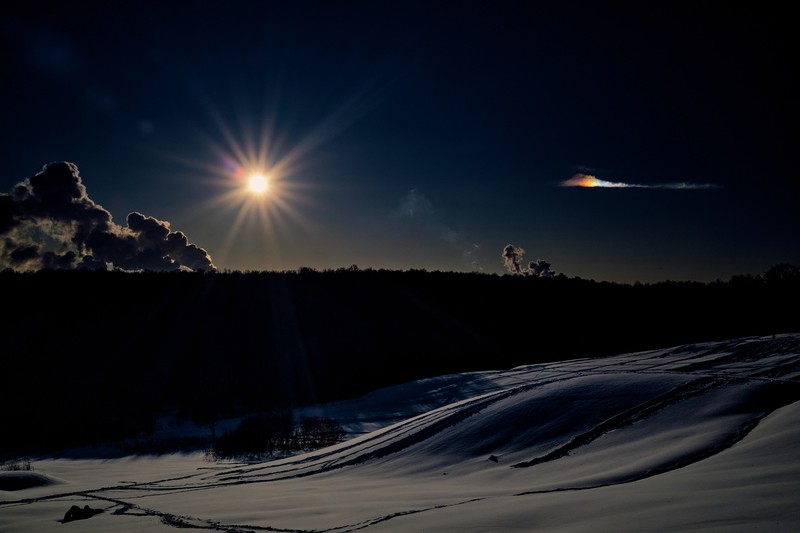 Фото сделанное пользователем Cognosco