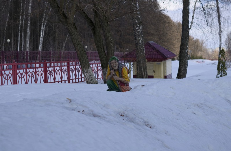 Фото сделанное пользователем XAway