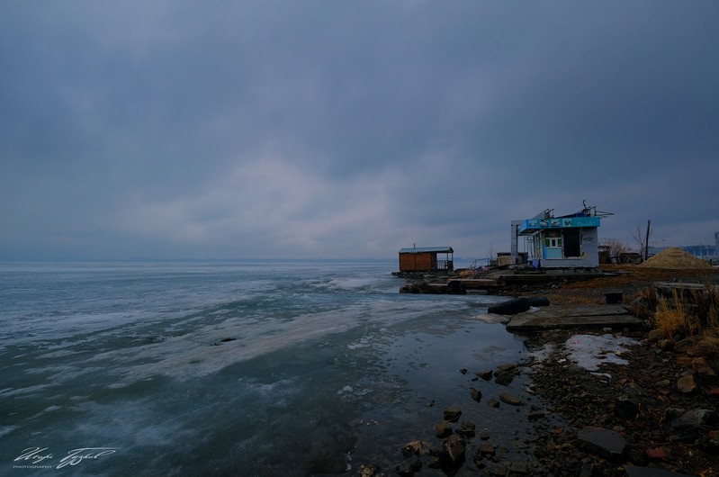 Фото сделанное пользователем zurbagan