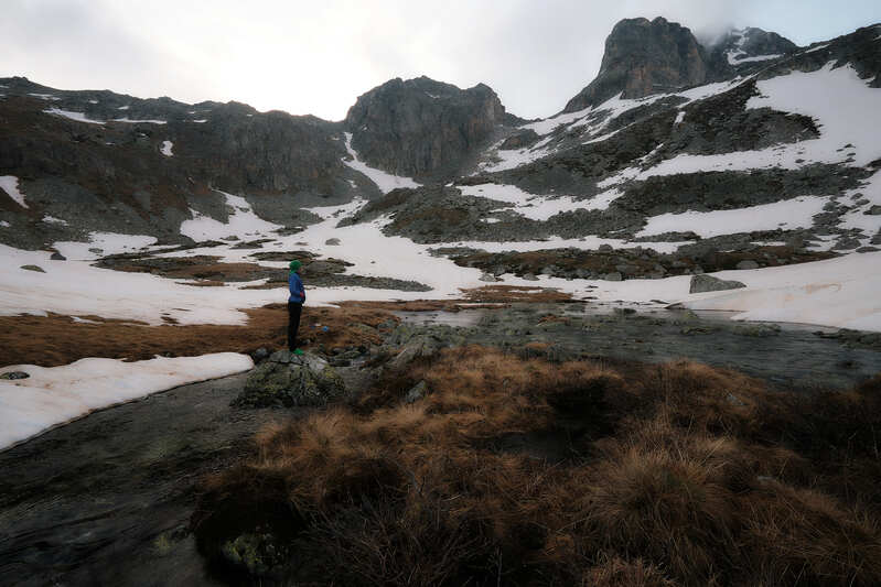 Фото сделанное пользователем Sibirach