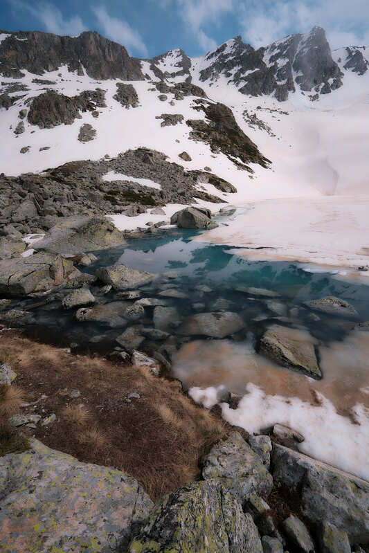 Фото сделанное пользователем Sibirach