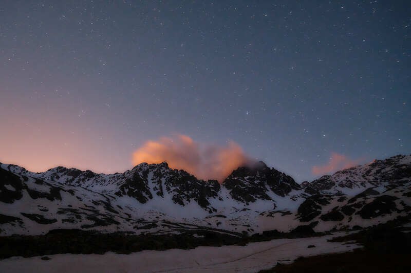 Фото сделанное пользователем Sibirach