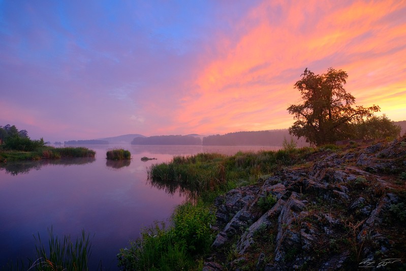 Фото сделанное пользователем zurbagan