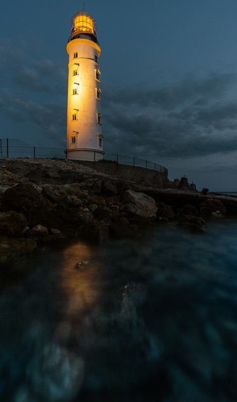 Фото сделанное пользователем Cognosco