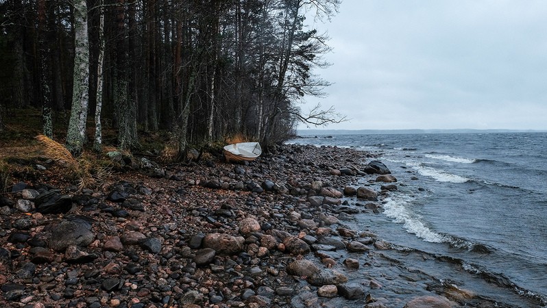 Фото сделанное пользователем Серёжа