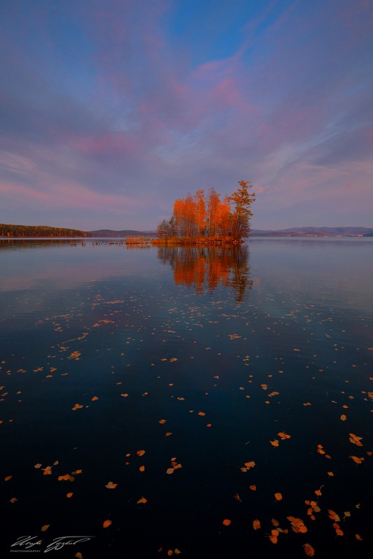 Фото сделанное пользователем zurbagan