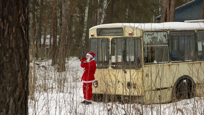 Фото сделанное пользователем Andrey27472