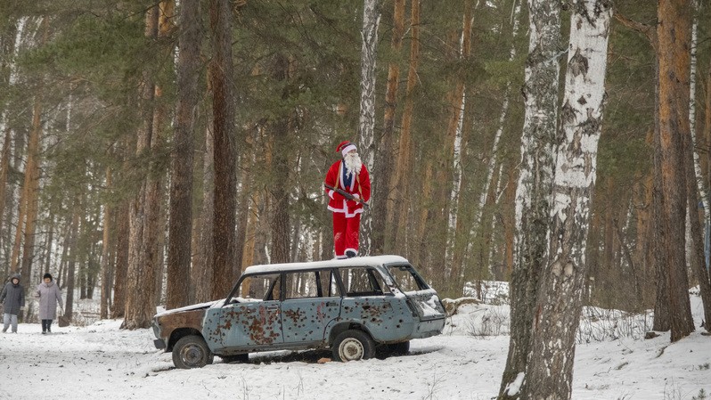 Фото сделанное пользователем Andrey27472