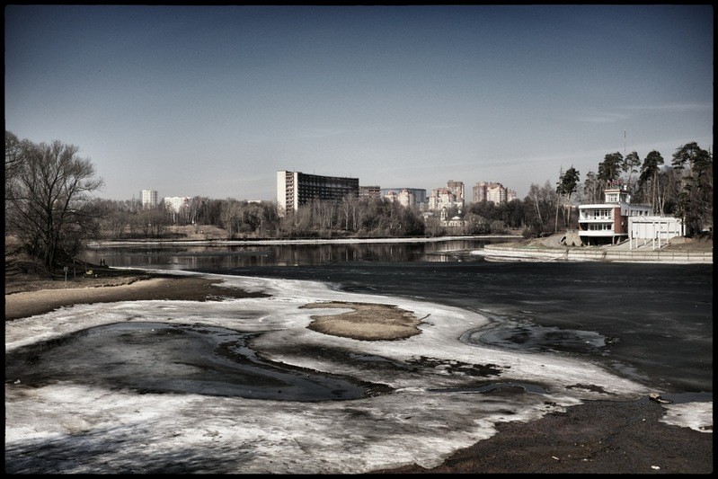 Фото сделанное пользователем mr. LEXX