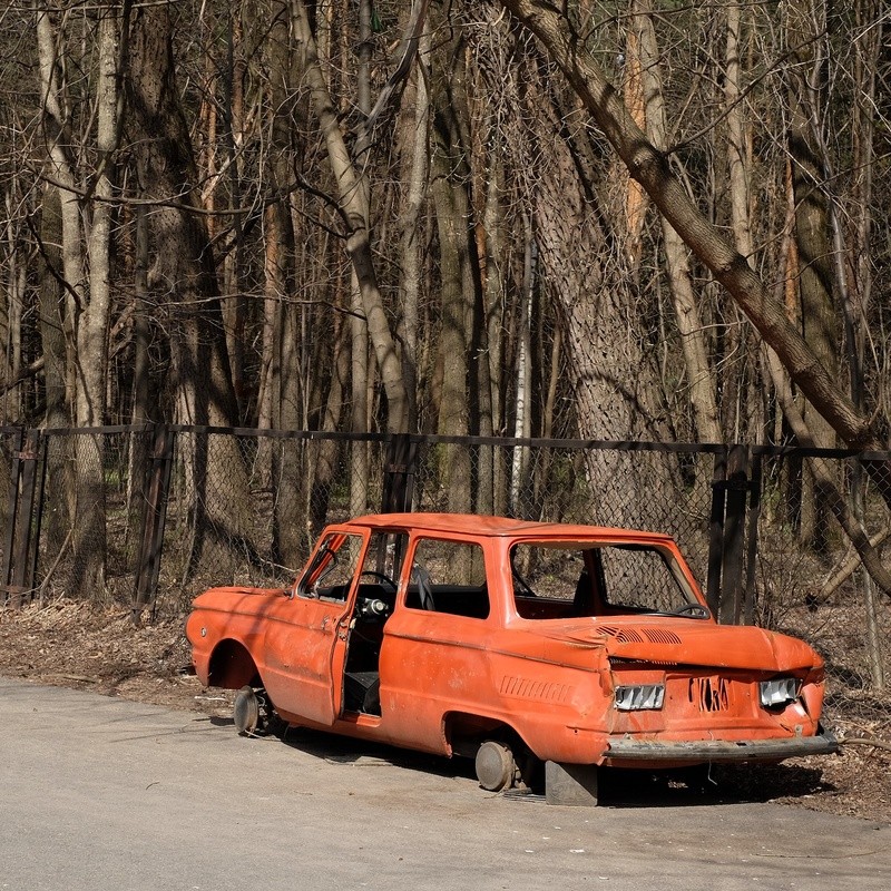 Фото сделанное пользователем Omoot