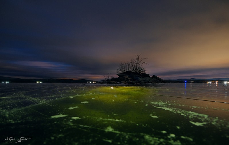 Фото сделанное пользователем zurbagan