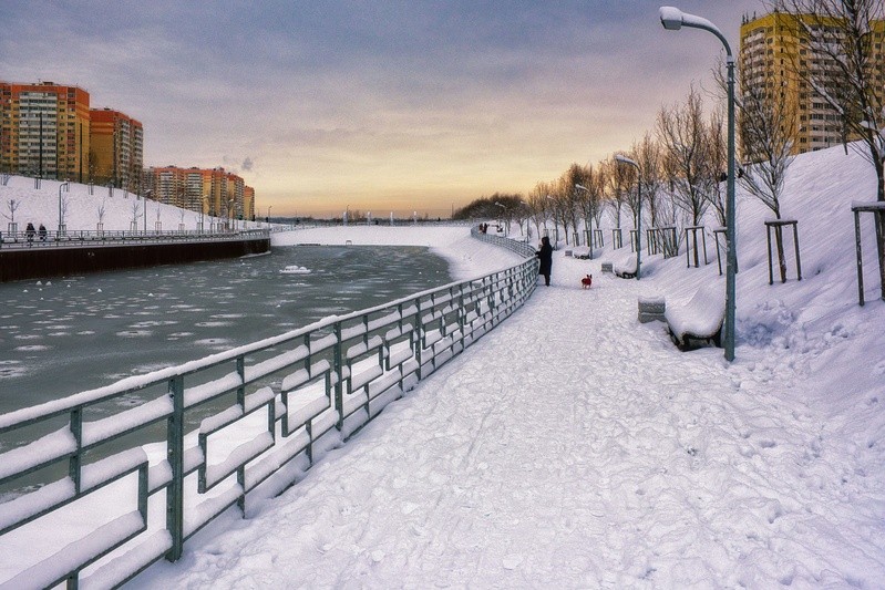 Фото сделанное пользователем Agap