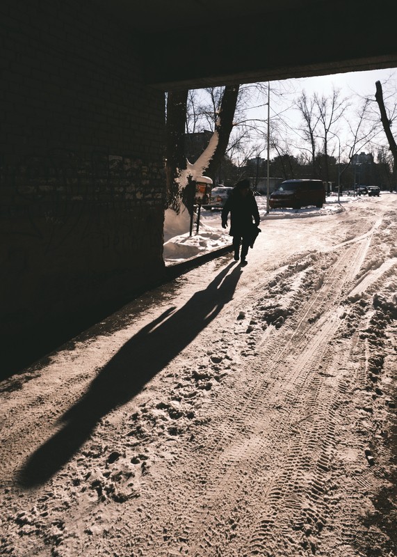 Фото сделанное пользователем АртёмCтужев