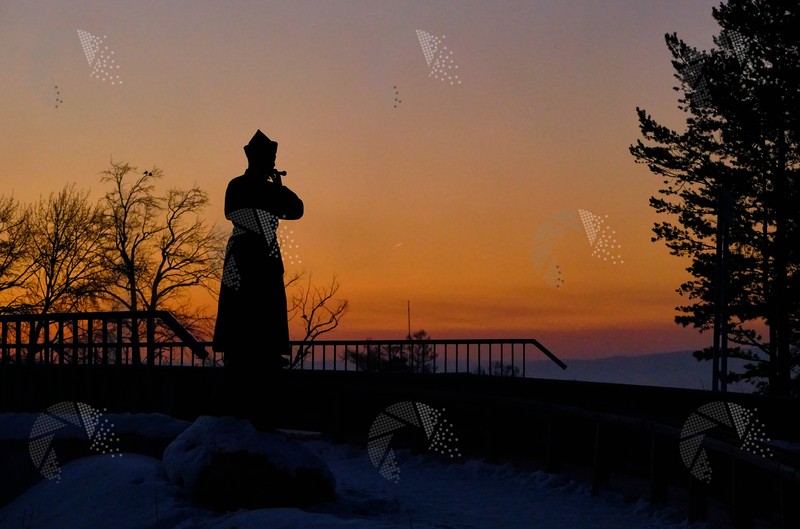 Фото сделанное пользователем Alex Duskman