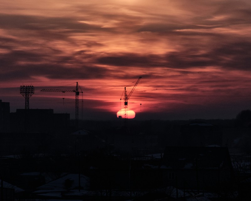 Фото сделанное пользователем АртёмCтужев