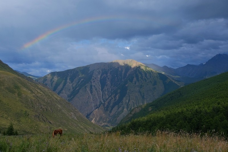 Фото сделанное пользователем Inarzis