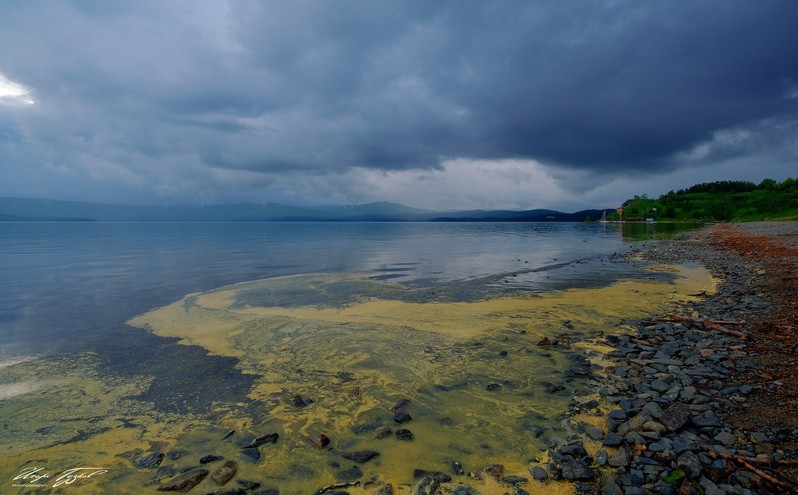 Фото сделанное пользователем zurbagan