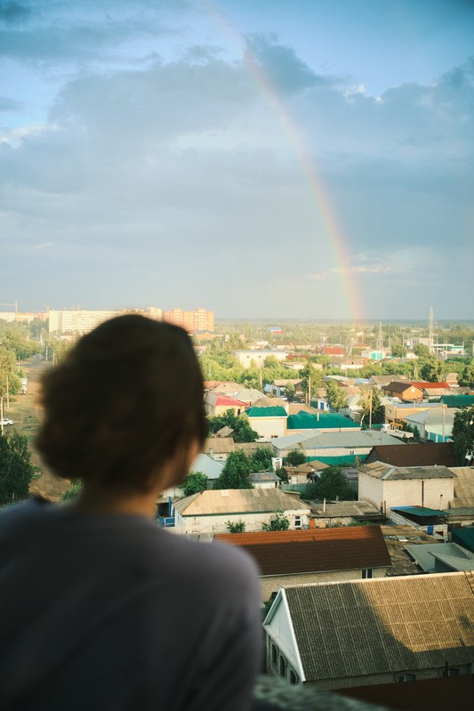 Фото сделанное пользователем АртёмCтужев