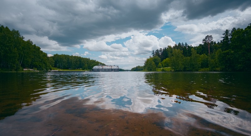 Фото сделанное пользователем Cognosco