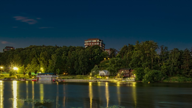 Фото сделанное пользователем koom