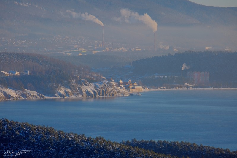 Фото сделанное пользователем zurbagan